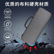 Logitech Logitech Keyboard Storage Bag Dustproof G915X Keyboard Bag G915XTKL Storage Bag Portable Po