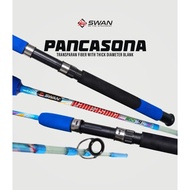 SWAN PANCASONA 210CM ROD