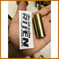 ➳ ∫ ➦ SPACER HUB FRONT AND REAR FOR RAIDER150