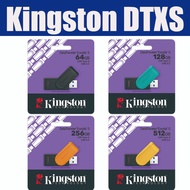 Kingston 256G 256GB 512G 512GB DataTraveler Exodia S USB Flash Drive