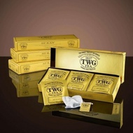 TWG 1837 Black Tea Teabags (Signature TWG Tea)