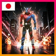 Kamen Rider Build Bottle Change Rider Series 01 Kamen Rider Build Rabbit Tank Form