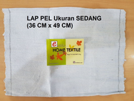 Baby Wang Kain Lap Pel Lantai - Lap Lantai Dapur