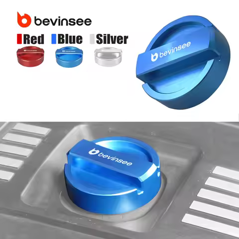 Engine Oil Filler Neck Sealing Cap for BMW E90 E92 E46 E36 E60 E39 F30 F20 E93 E91 E82 X5 E70 E53 X3