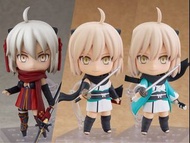 預訂2021年 黏土人 沖田總司