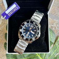Seiko 5 SRPB35 24 Jewels fully automatic self winding watch 100% original from japan