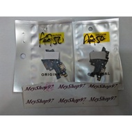 FLEXIBLE CHARGER UI BOARD SAMSUNG A750 GALAXY A7 2018 + CON HF