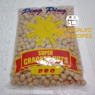 Nagaraya Butter/Garlic/BBQ Cracker Nuts Available 1kg