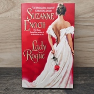Lady Rogue-Suzanne Enoch ️1148130