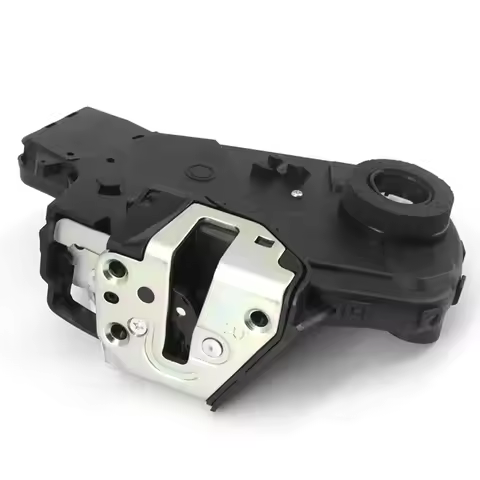 A86Q-Liftgate Door Lock Actuator Power Latch For Toyota RAV4 2006-2012 69110-0R010 691100R011 691104