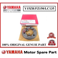 (100% ORIGINAL) YAMAHA Y15ZR / FZ150 STARTER CLUTCH ONE WAY ASSY // 2TP-E5580-00 OUTER ONEWAY LC135 