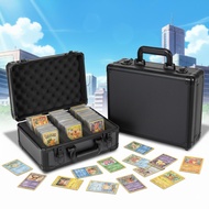 Suitcase Storage Box for PSA Slabs - Graded Card Case Storage TCG, Sports Card