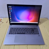 Laptop Acer Swift SF315 Ryzen 5 8Gb SSD 256Gb + 1000Gb 