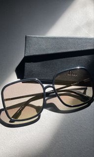 Dior 膠框太陽眼鏡 &amp;光學眼鏡