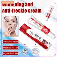 Houmal pigmentation Dark Spot Corrector Skin Whitening Fade Cream Lightening Blemish Removal Serum R