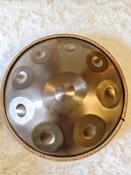 手碟 22寸 D Kurd Handpan Steel Drum