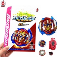 Laike Beyblade B173 Infinite Achilles Beyblade Burst SuperKing Booster B-173 02 Infinite Achilles