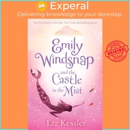 Emily Windsnap and the Castle in the Mist by Liz Kessler (US edition, paperback)