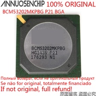 Free shipping 1PCS BCM53202MKPBG BCM53202MKPB BCM53202 BGA NEW ORIGINAL
