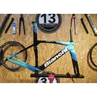 For Mr.S, Carbon Frame Size 50 full Ultegra R8010
