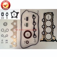 G4FA G4FC Engine Full gasket set kit for Hyundai i30 ELANTRA i20 KIA CERATO CEE'D SOUL VENGA CERATO 