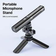 BOYA Magic Microphone Mini Tripod Stand For Camera, Desktop