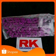 RK chain 420 Car Accessories Motorcycle Parts Wave 110i wave110i 125i