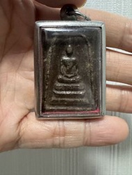 龍婆碧納 - 賭王崇迪