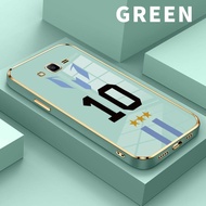 Softcase For Samsung J2 Prime J2 Ace J4 Plus J6 Plus J7 2017 J7 Prime J7 Pro On7 2016 Grand Prime Pl