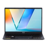 ASUS NOTEBOOK (โน้ตบุ๊ค) VIVOBOOK S14 D3407HA-LY542WA MATTE GRAY