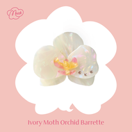 พร้อมส่ง VARY MUCH  กิ๊บติดผม Hair Claw & Hair Clip Original design VARYMUCH by VARYWELL ORCHID COLL