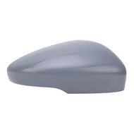 wowotw Rearview Mirror Cover Cap Protective High Strength Side Housing for Focus C519 2018 and After