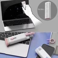 New 7 In 1 Set Cleaning Kit Dust Cleaning Brush Keyboard Laptop Keyboard Earphone Cleaning Tools