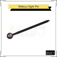 Shibuya Sight Pin ( archery )