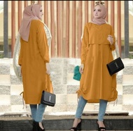 luna tunik