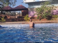 7 Oaks Nature Retreat