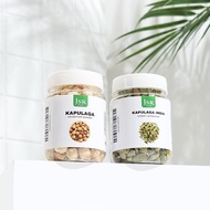ORIGINAL CARDAMOM AND INDIAN CARDAMOM JSR SPICES