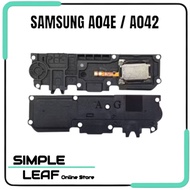 Buzzer Fullset Loudspeaker Samsung A04E A042 Buzzer Speaker Music
