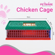 Petware 8830 – Raga Ayam / Bakul Ayam / Poultry Crate