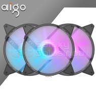 Aigo DARKFLASH C6MS RGB 120mm 3in1 Fan case