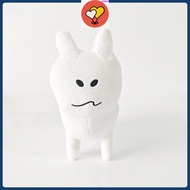 ✨HUGGA✨Ro Blox Gubby Plushie Bunny Rabbit Forsaken C00lkidd Plush in Stock Pink A P Cat Doll Pillow 