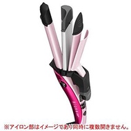 TESCOM 負離子3合1造型美髮器 IPW1650