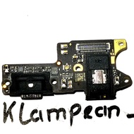 PCB CHARGER CONNECTOR REDMI 9 ORIGINAL CHARGER CONNECTOR REMOVED