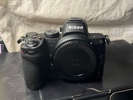 未過保 Nikon Z5 Full Frame Mirrorless Camera