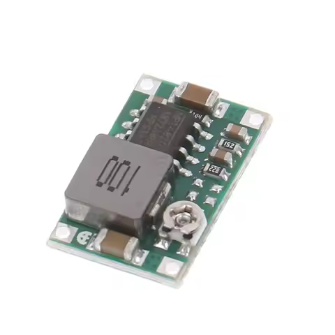 * New Sale Step Down Converter Volt Regulator 3A MINI DC-DC STEP DOWN CONVERTER VOLT REGULATOR 5V-23
