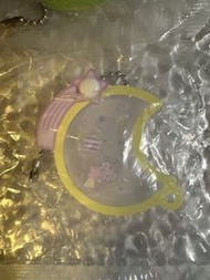 日本pokemon鎖匙扣