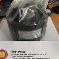 DRIVE COUPLING HOF HC 55