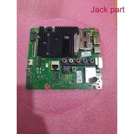 MB Maimboard Mesin TV SMART PANASONIC TH43ES630G TH43ES630 43ES630G 43ES630