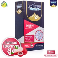 Everest Health+ Synbio Fiber Health Plus [7 Sachets] High Dietary For Excretion