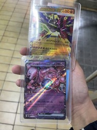 Pokemon EX 卡牌